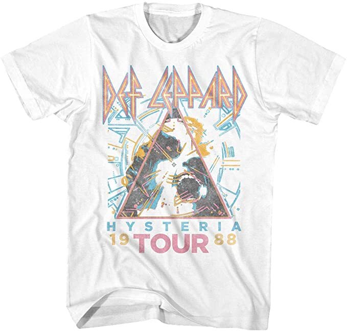 Palomino fugit Rock Shirt